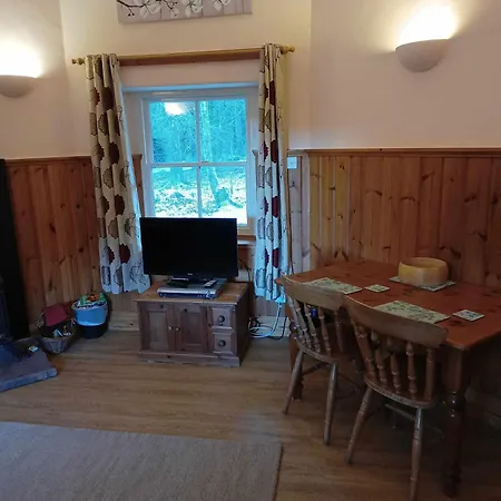 דירה The Dairy - Patterdale Hall פנרית'