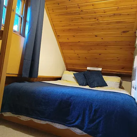 The Dairy - Patterdale Hall