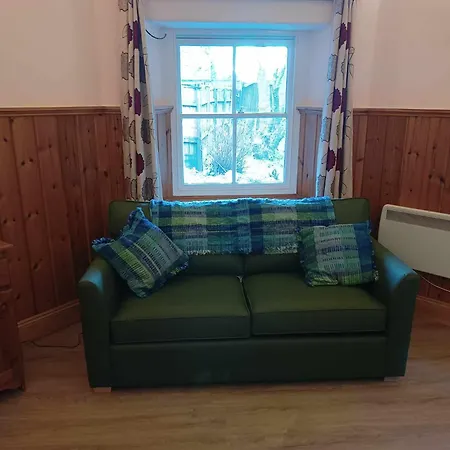 The Dairy - Patterdale Hall *