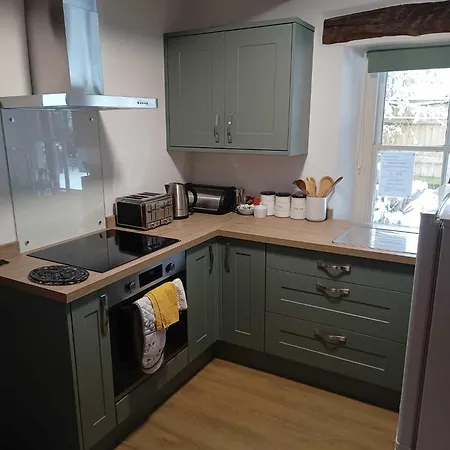 The Dairy - Patterdale Hall * Penrith