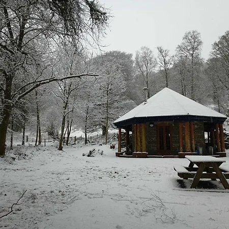 The Dairy - Patterdale Hall דירה פנרית'