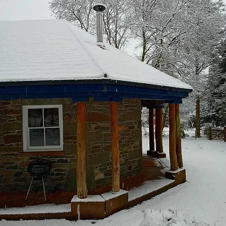 The Dairy - Patterdale Hall *