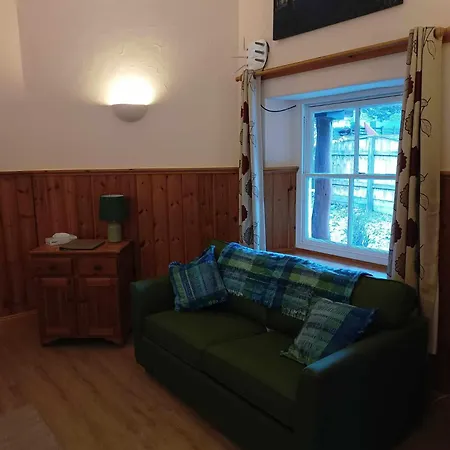 The Dairy - Patterdale Hall * Penrith