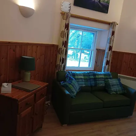 The Dairy - Patterdale Hall Apartamento *