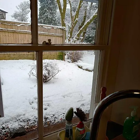 Apartamento The Dairy - Patterdale Hall Penrith