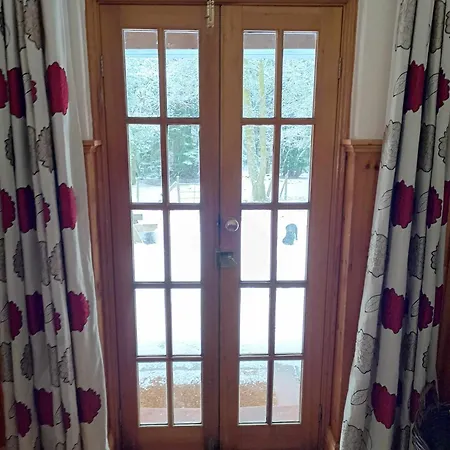 Appartement The Dairy - Patterdale Hall Penrith