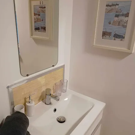 Apartament The Dairy - Patterdale Hall Penrith