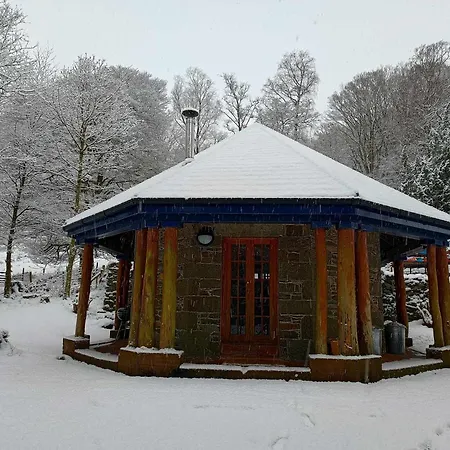 The Dairy - Patterdale Hall *