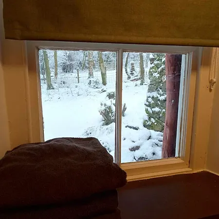 Apartamento The Dairy - Patterdale Hall