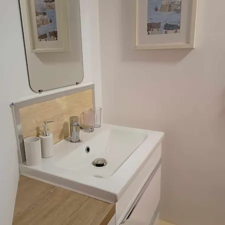 The Dairy - Patterdale Hall Apartament *