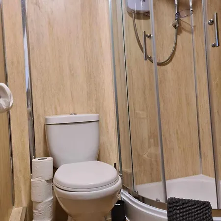 The Dairy - Patterdale Hall