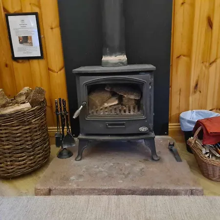 Lägenhet The Dairy - Patterdale Hall