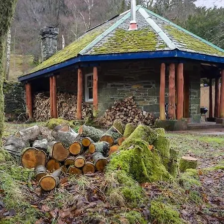 The Dairy - Patterdale Hall